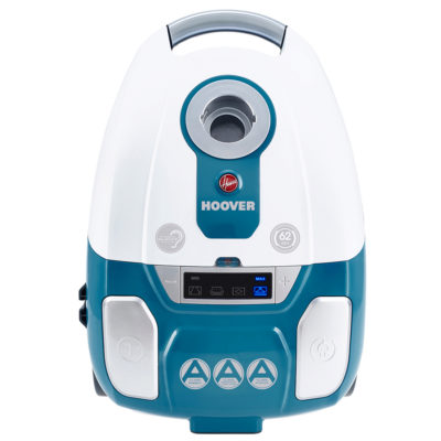 Hoover Silent Energy Vacuum Cleaner